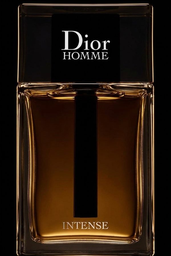 Homme Intense