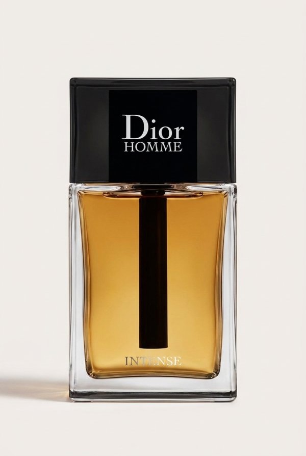 Homme Intense