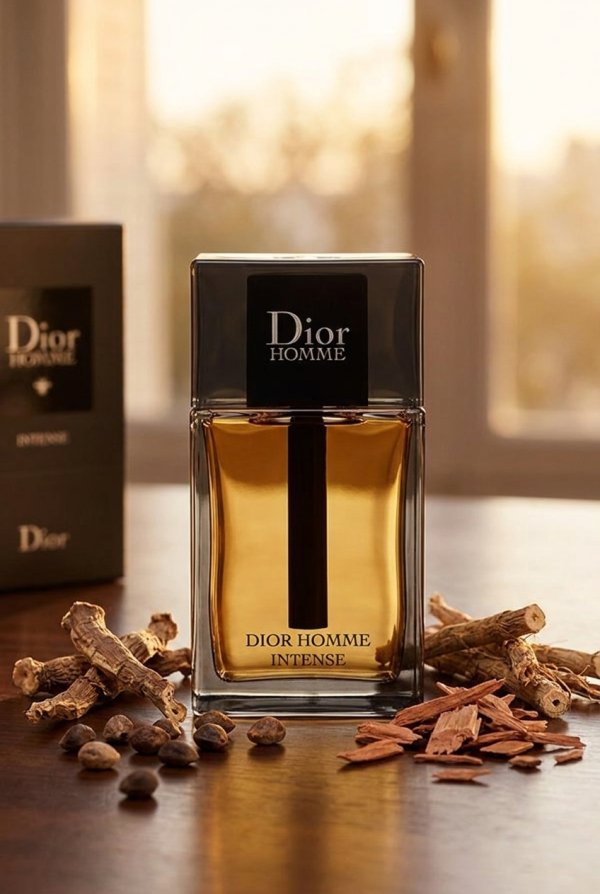 Homme Intense