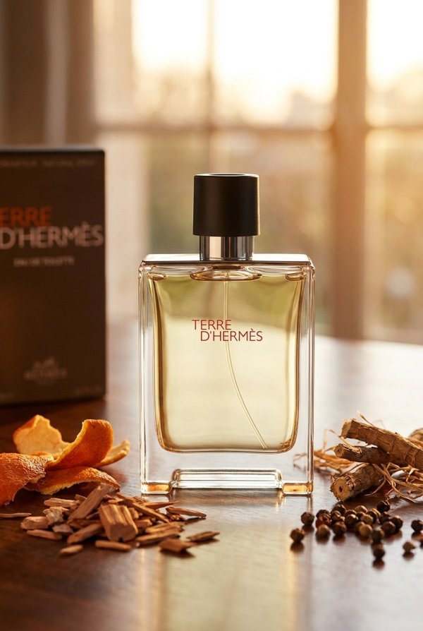 Terre D Hermes