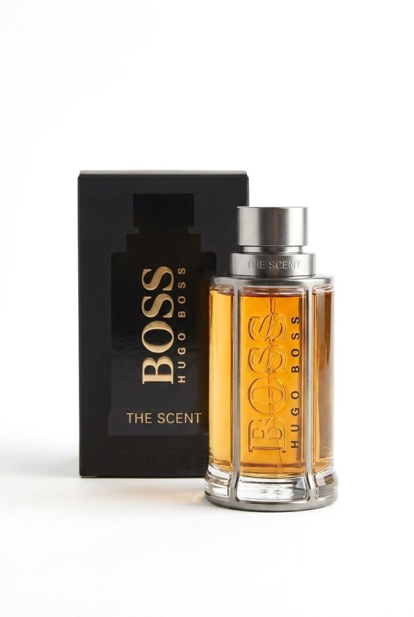 The Scent