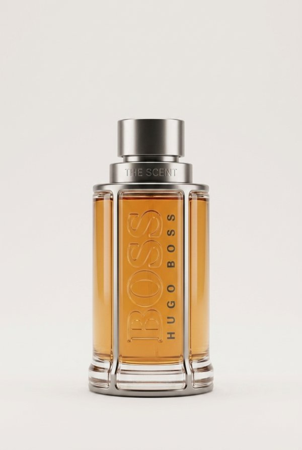 The Scent