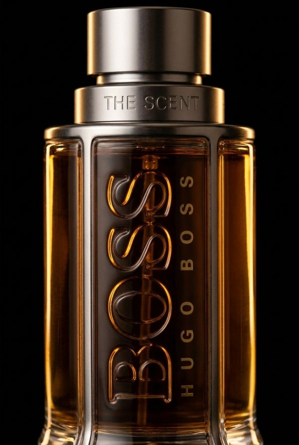 The Scent