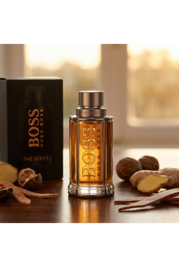 The Scent