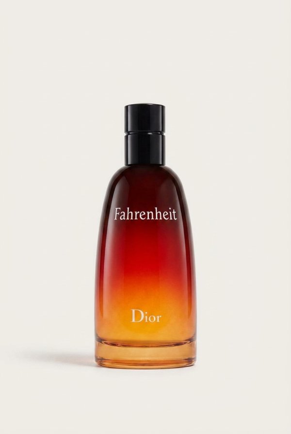 Fahrenheit