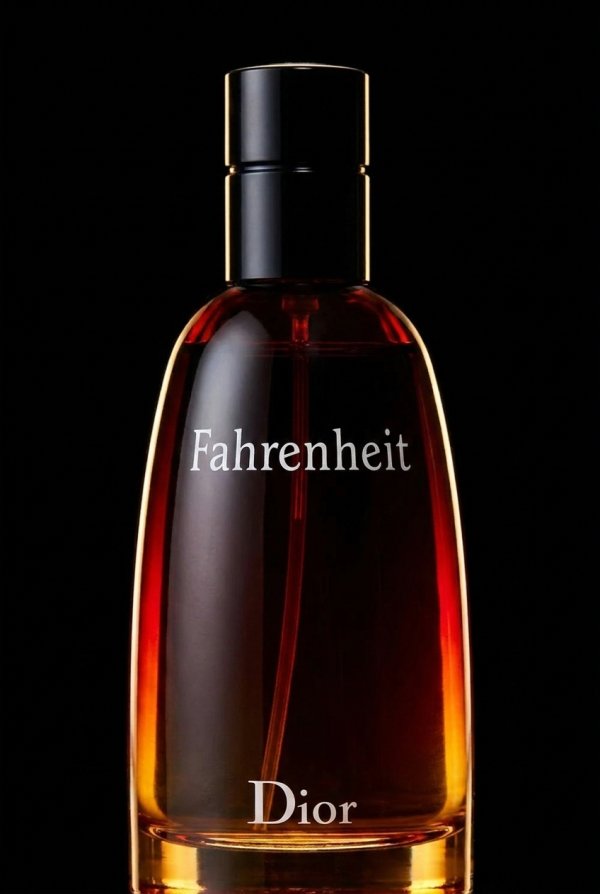 Fahrenheit