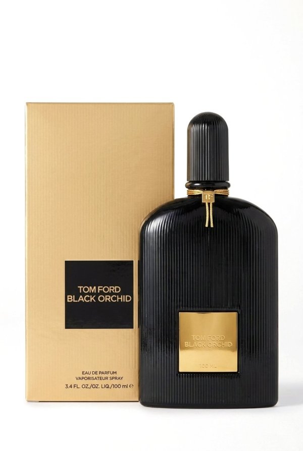 Black Orchid