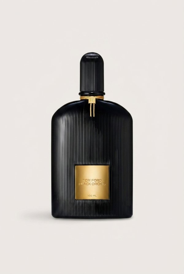 Black Orchid