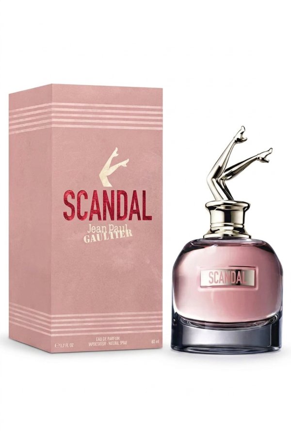 Scandal