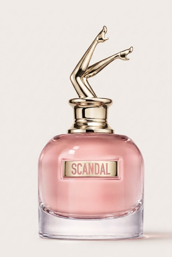 Scandal