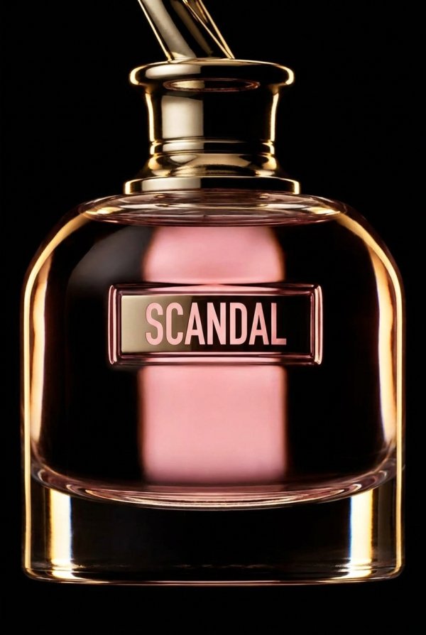 Scandal
