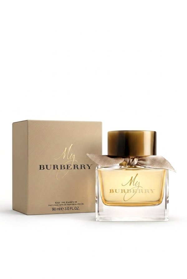 My Burberry