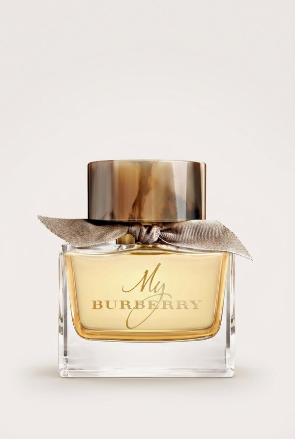 My Burberry