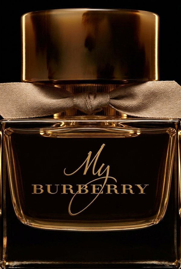 My Burberry