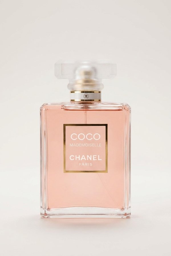 Coco Mademoiselle