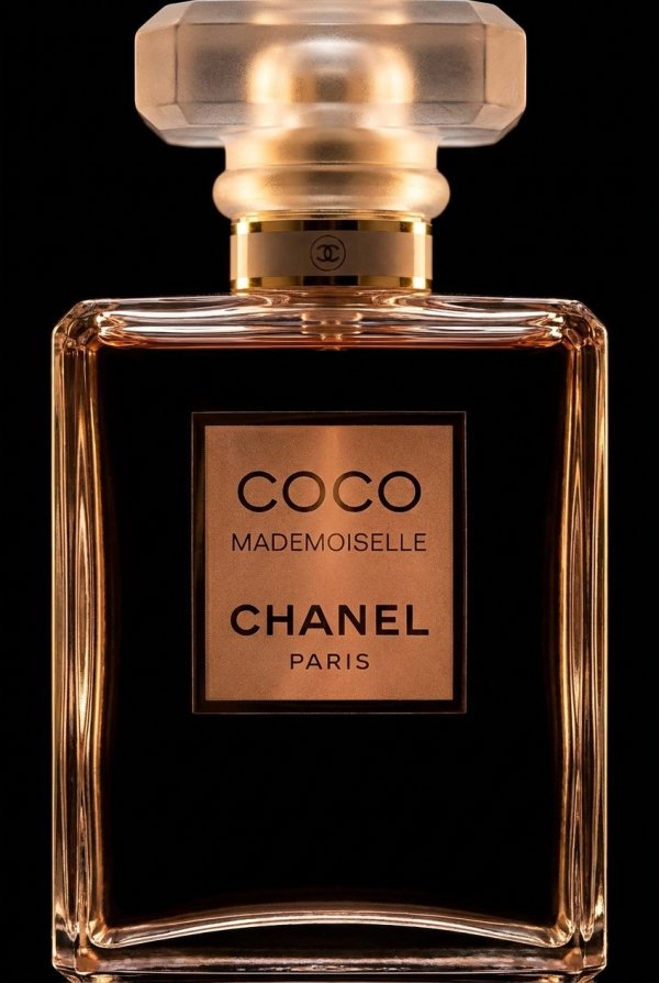 Coco Mademoiselle