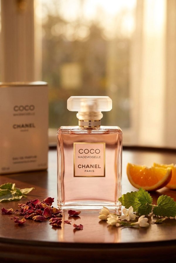Coco Mademoiselle