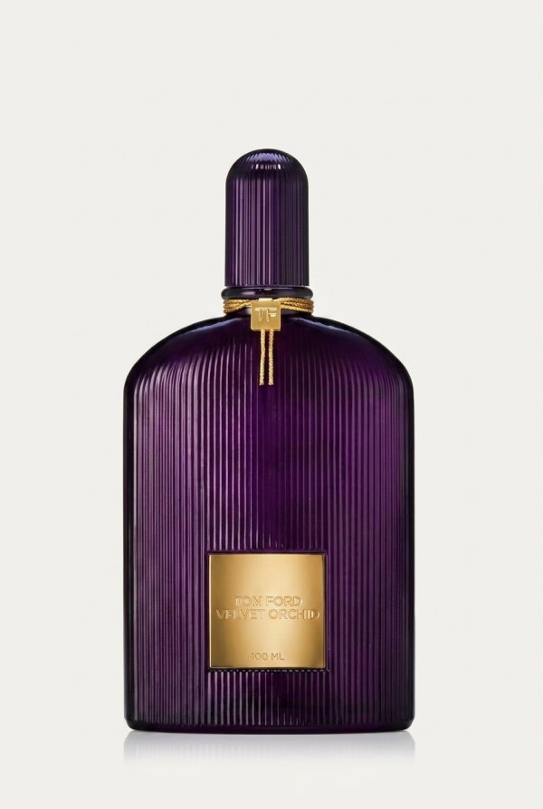 Velvet Orchid