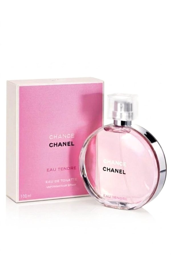Chance Tendre