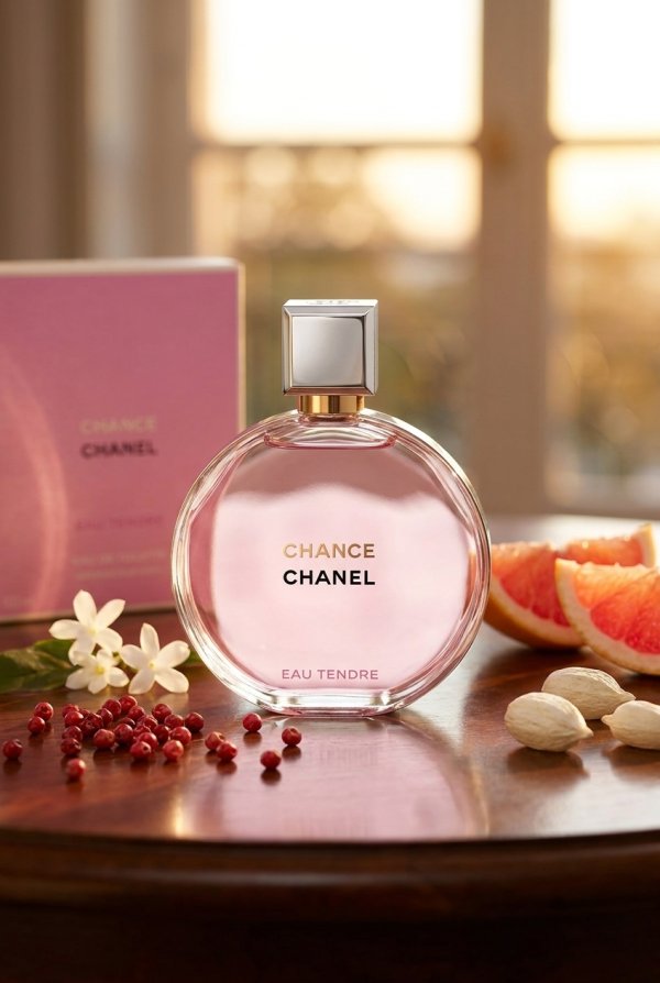 Chance Tendre