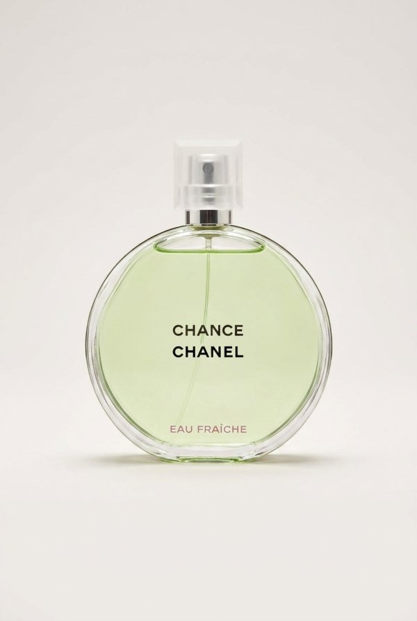 Chance Fraiche