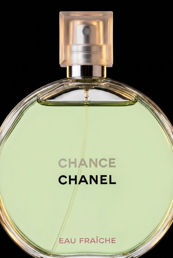 Chance Fraiche