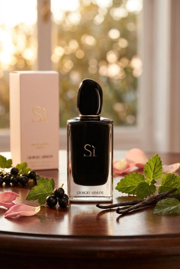 Si Intense 