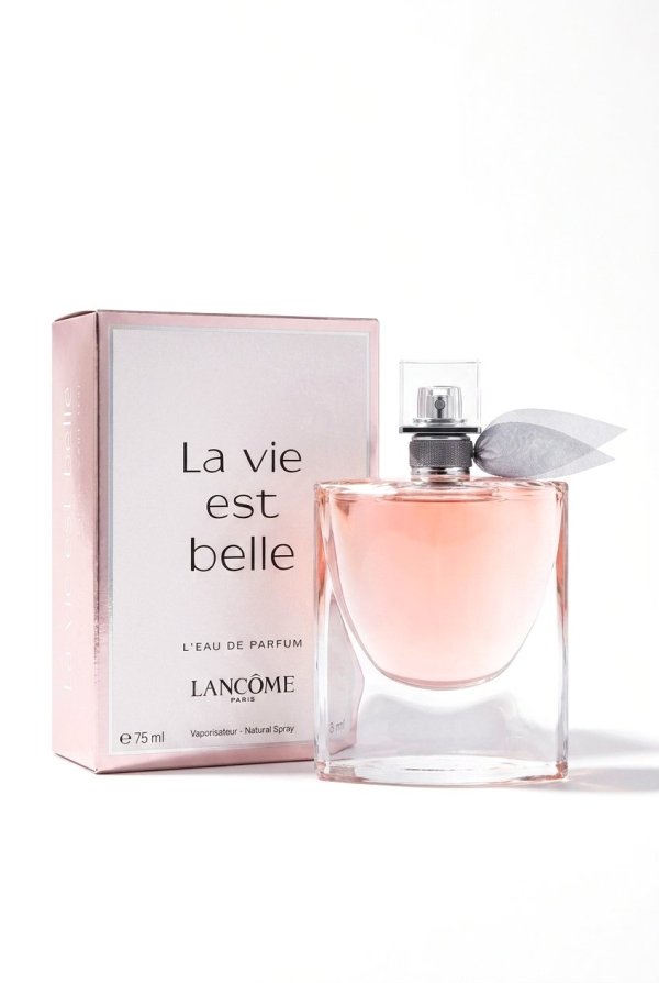 La Vie Est Belle