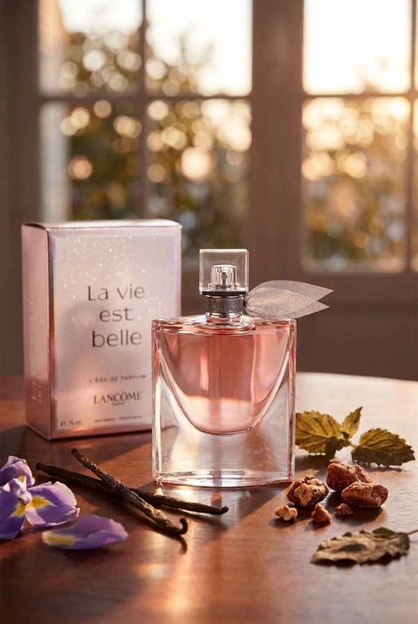 La Vie Est Belle