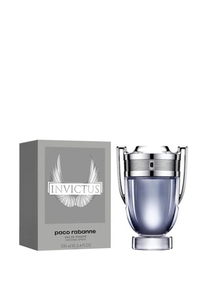 Rabanne Invictus