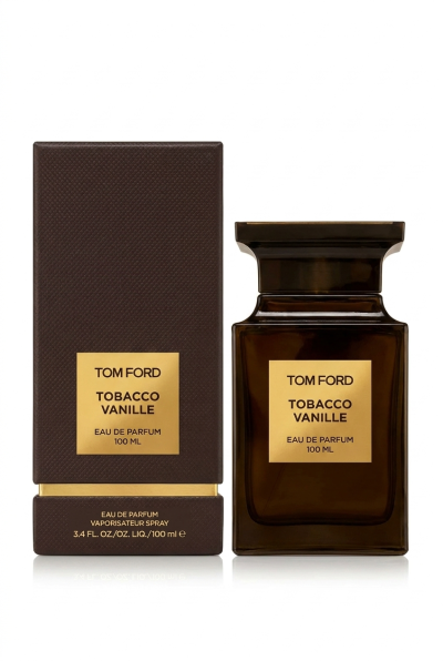 Tobacco Vanille