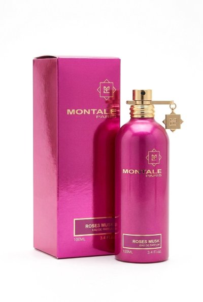 Roses Musk