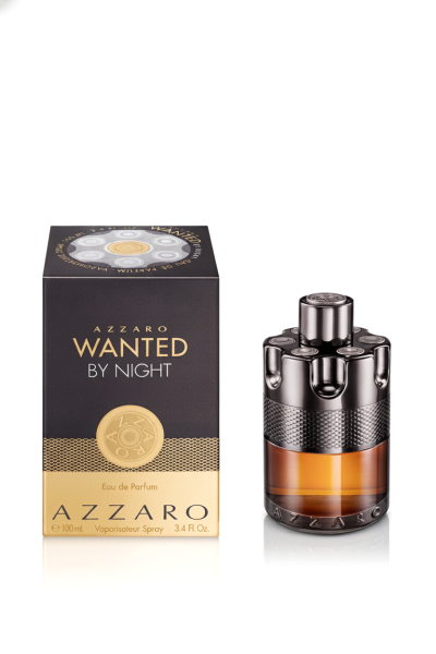 Wanted By Night