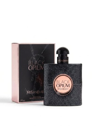 Black Opium