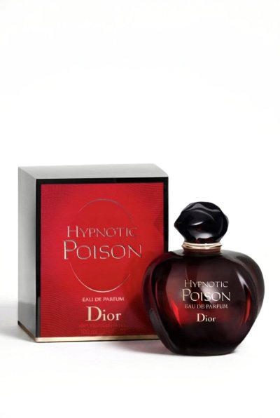 Hypnotic Poison