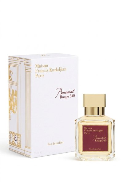 Baccarat Rouge 540