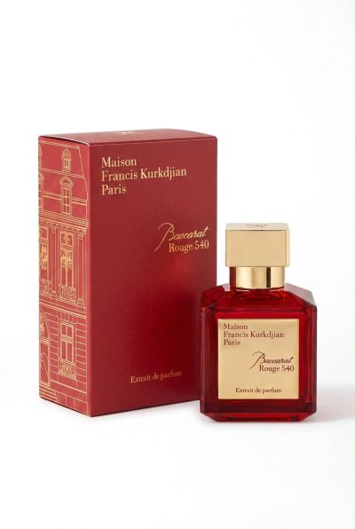Baccarat Rouge 540 Extrait