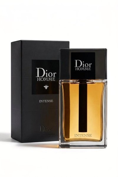 Homme Intense