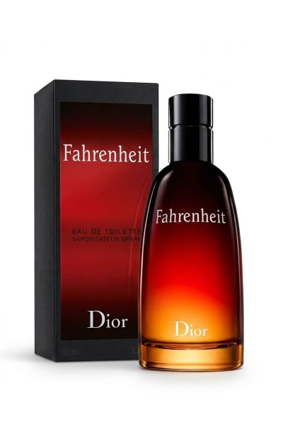 Fahrenheit
