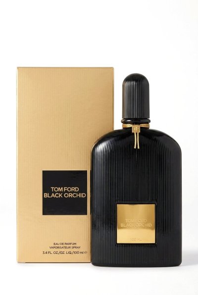 Black Orchid