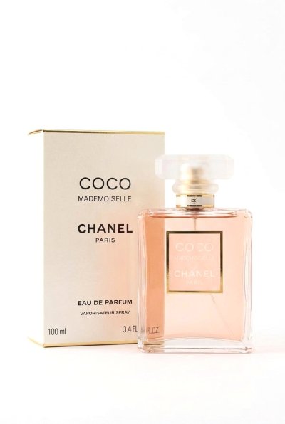 Coco Mademoiselle