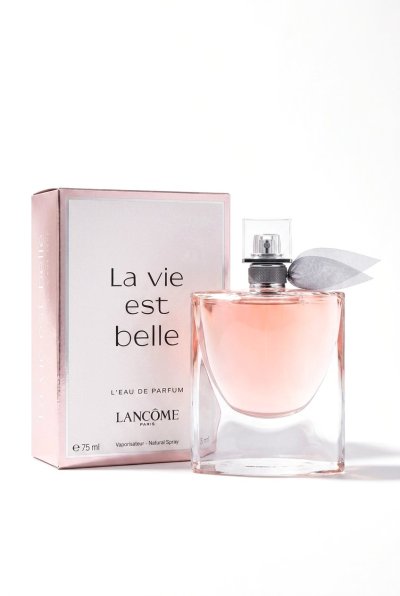La Vie Est Belle